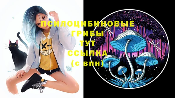 круглые Липки